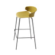 Scaun de bar exterior Classy – culori variatMobCenter
