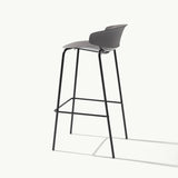 Scaun de bar exterior Classy – culori variatMobCenter