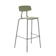 Scaun de bar exterior Snap – culori variatMobCenter