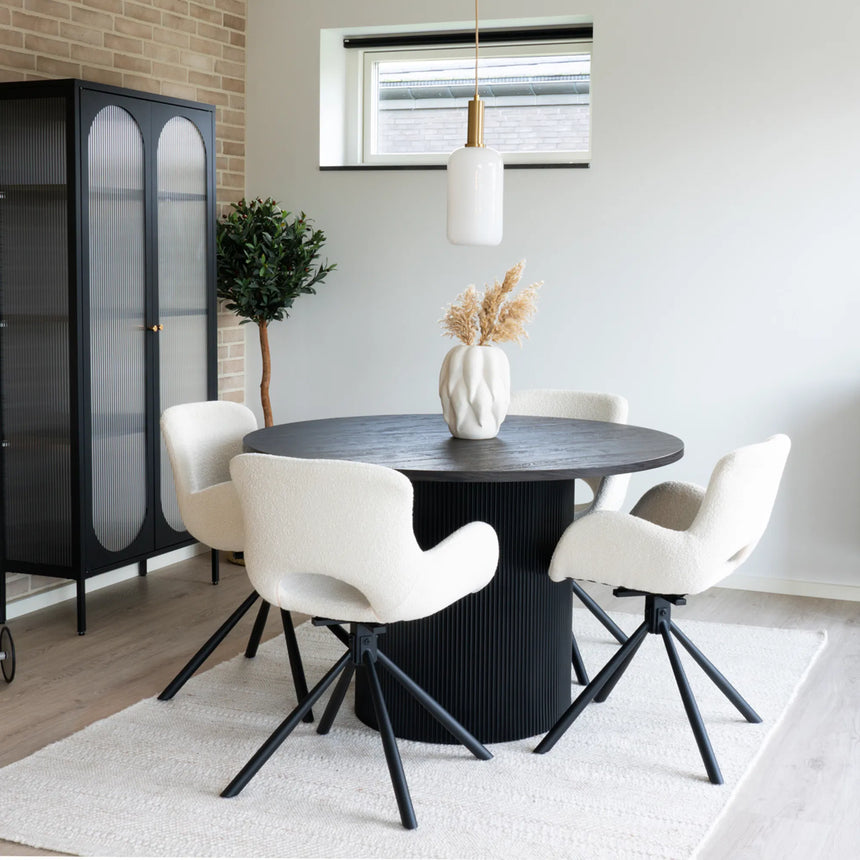Scaun de dining Amorim I.MobCenter