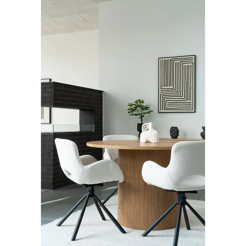 Scaun de dining Amorim I.MobCenter