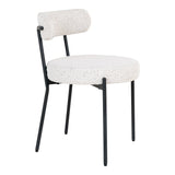 Scaun de dining BadalonaMobCenter