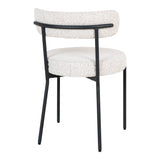 Scaun de dining BadalonaMobCenter