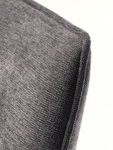 Scaun de dining Calgary, culoare griMobCenter