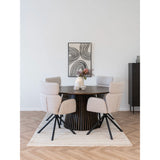 Scaun de dining CordobaMobCenter