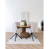 Scaun de dining CordobaMobCenter