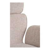 Scaun de dining CordobaMobCenter