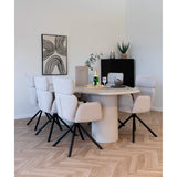 Scaun de dining CordobaMobCenter