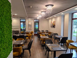 Scaun de dining Crea – cu tapițerie la alegereMobCenter