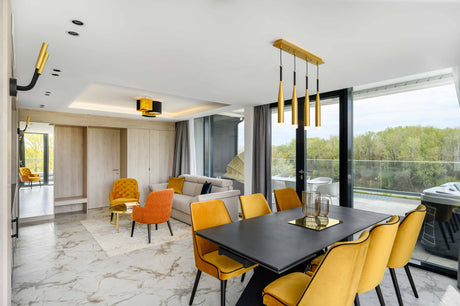 Scaun de dining David – disponibil în culori la alegereMobCenter