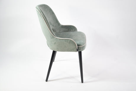 Scaun de dining Dona II. – cu tapițerie la alegereMobCenter