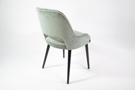 Scaun de dining Dona II. – cu tapițerie la alegereMobCenter