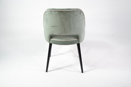 Scaun de dining Dona II. – cu tapițerie la alegereMobCenter