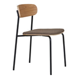 Scaun de dining EsteponaMobCenter