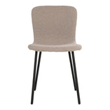Scaun de dining HaldenMobCenter
