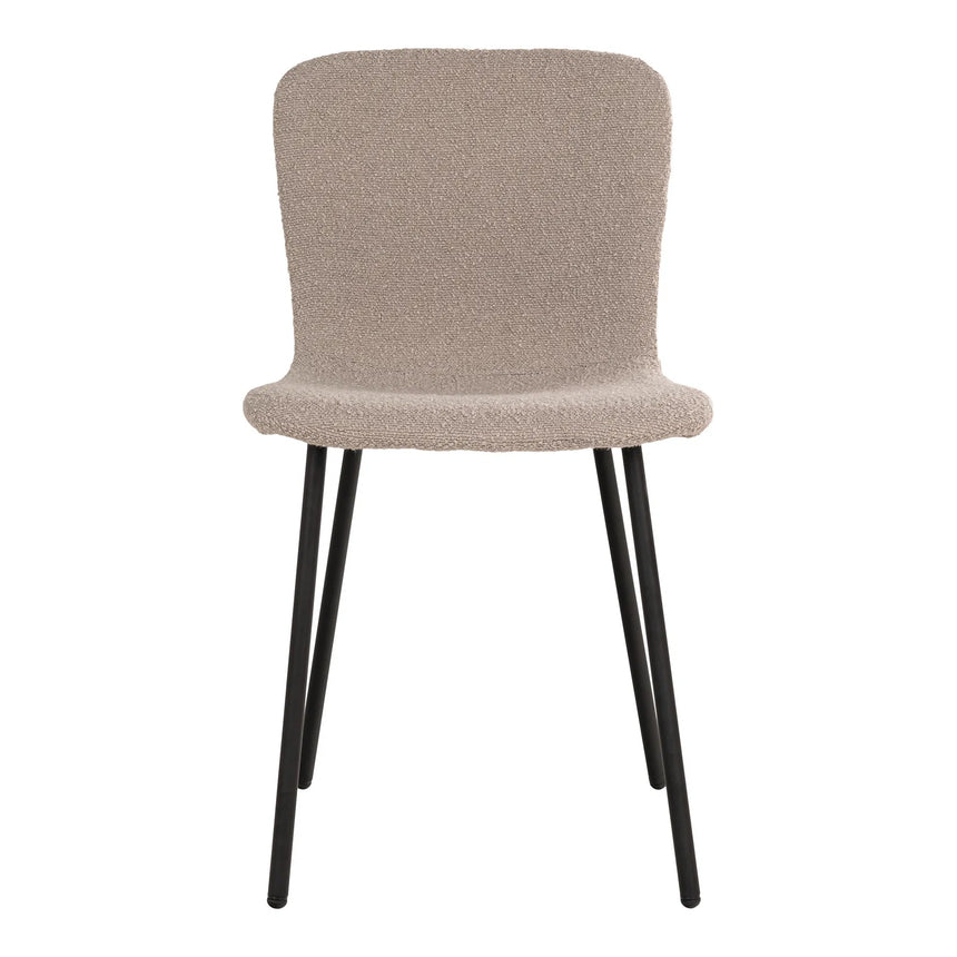Scaun de dining HaldenMobCenter