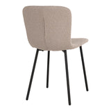 Scaun de dining HaldenMobCenter