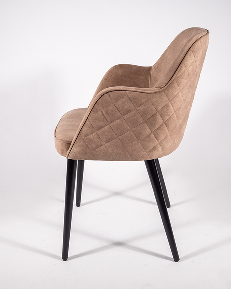 Scaun de dining Lara II-x cu tapițerie la alegereMobCenter