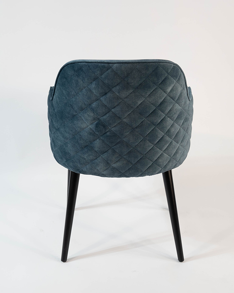 Scaun de dining Lara II-x cu tapițerie la alegereMobCenter