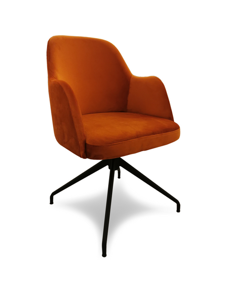 Scaun de dining Lara III – cu tapițerie la alegereMobCenter