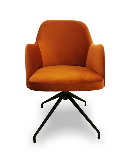 Scaun de dining Lara III – cu tapițerie la alegereMobCenter