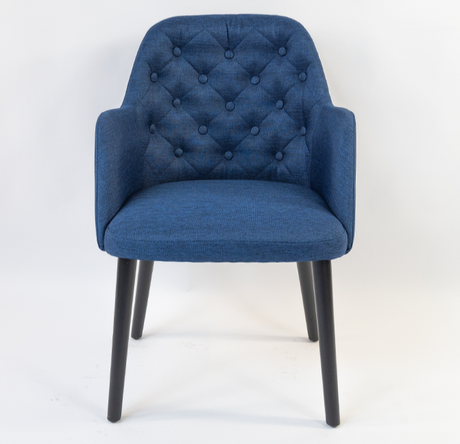 Scaun de dining Lara IV. cu tapițerie la alegereMobCenter