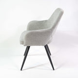 Scaun de dining Lyon, confortabilMobCenter