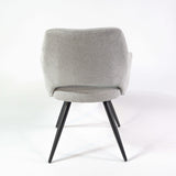 Scaun de dining Lyon, confortabilMobCenter