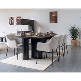 Scaun de dining MelillaMobCenter