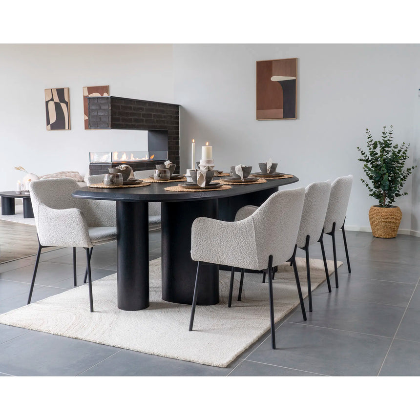 Scaun de dining MelillaMobCenter