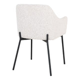 Scaun de dining MelillaMobCenter