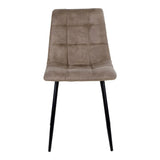 Scaun de dining Middelfart- - maroMobCenter