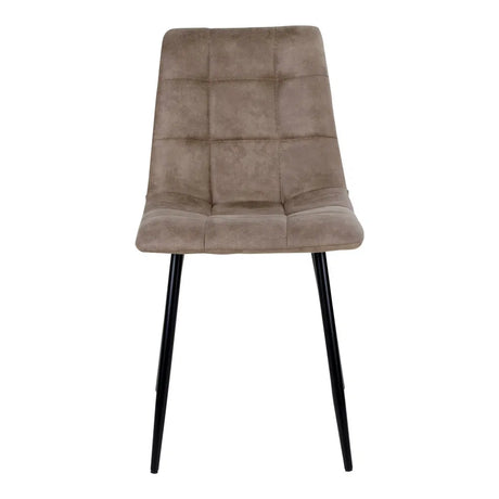 Scaun de dining Middelfart- - maroMobCenter