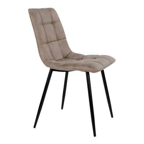 Scaun de dining Middelfart- - maroMobCenter