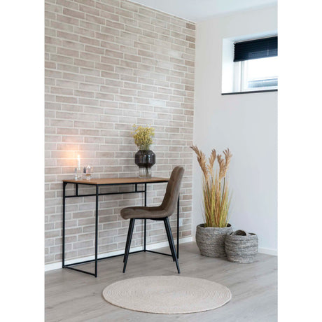 Scaun de dining Middelfart- - maroMobCenter