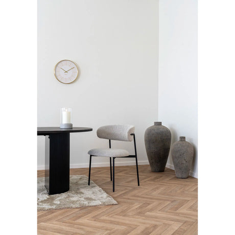 Scaun de dining Mira - culoare nisipMobCenter