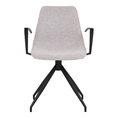 Scaun de dining Monaco II. - culoare nisipMobCenter