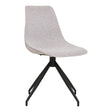 Scaun de dining Monaco - culoare nisipMobCenter