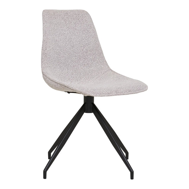 Scaun de dining Monaco - culoare nisipMobCenter