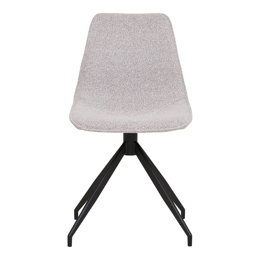 Scaun de dining Monaco - culoare nisipMobCenter