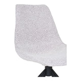 Scaun de dining Monaco - culoare nisipMobCenter