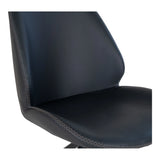 Scaun de dining Monte Carlo II. - culoare negruMobCenter