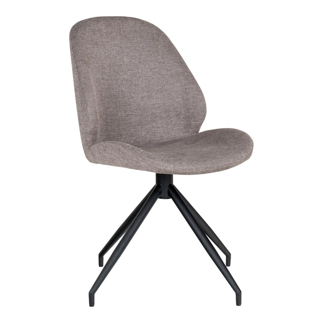 Scaun de dining Monte Carlo II. - culoare piatrăMobCenter