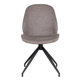 Scaun de dining Monte Carlo II. - culoare piatrăMobCenter