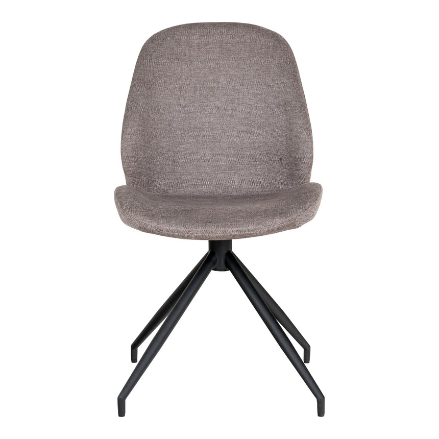 Scaun de dining Monte Carlo II. - culoare piatrăMobCenter
