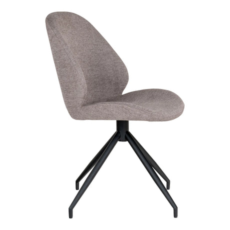 Scaun de dining Monte Carlo II. - culoare piatrăMobCenter