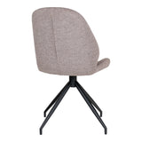 Scaun de dining Monte Carlo II. - culoare piatrăMobCenter