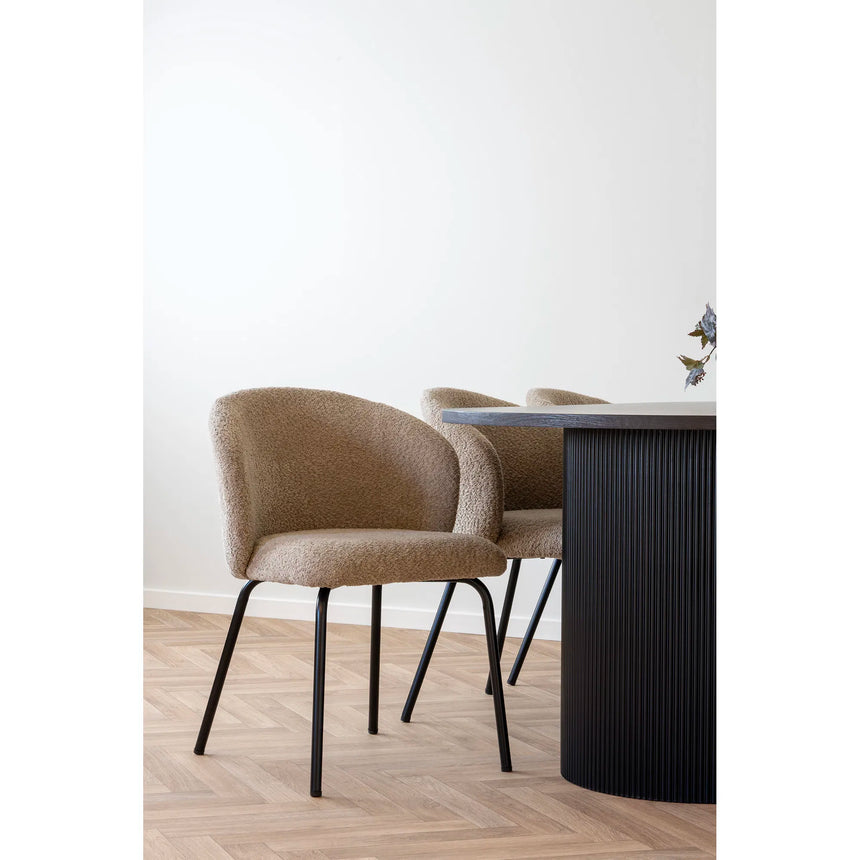 Scaun de dining SafiraMobCenter