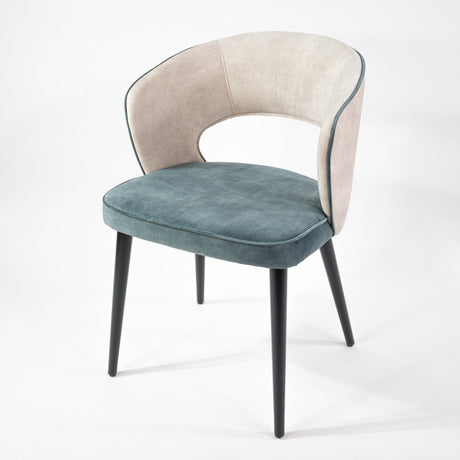 Scaun de dining Sigma II. – cu tapițerie la alegereMobCenter