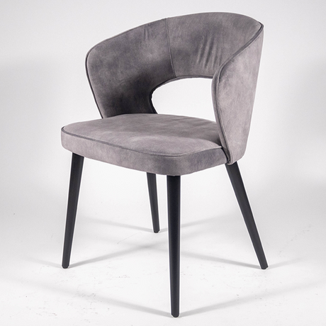 Scaun de dining Sigma II. – cu tapițerie la alegereMobCenter